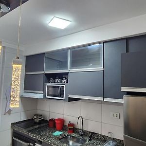 Apartamento de 1 Dormitorio